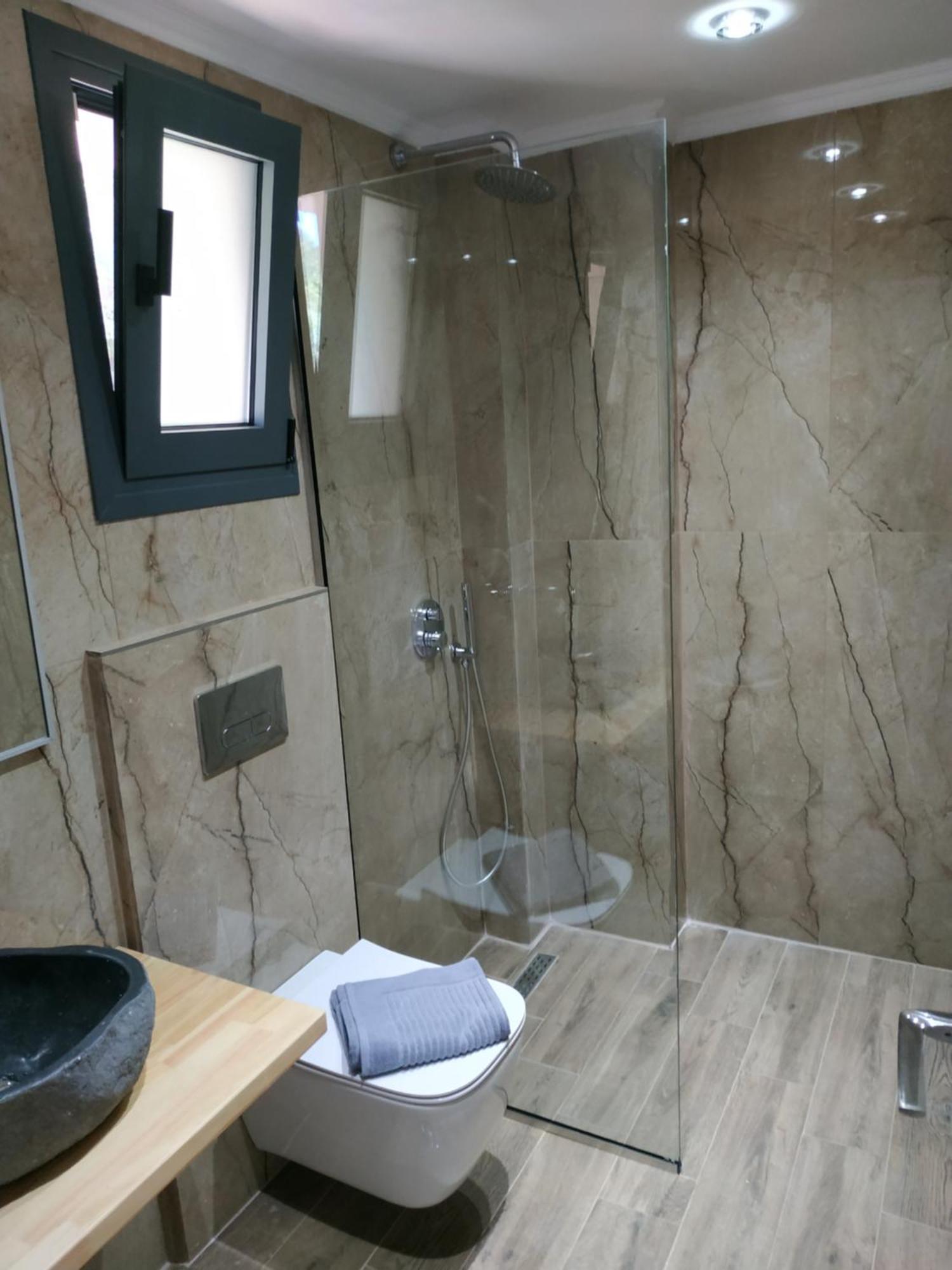 Rachoni Amazing Rooms And Maisonettes Скала-Рахониу Экстерьер фото