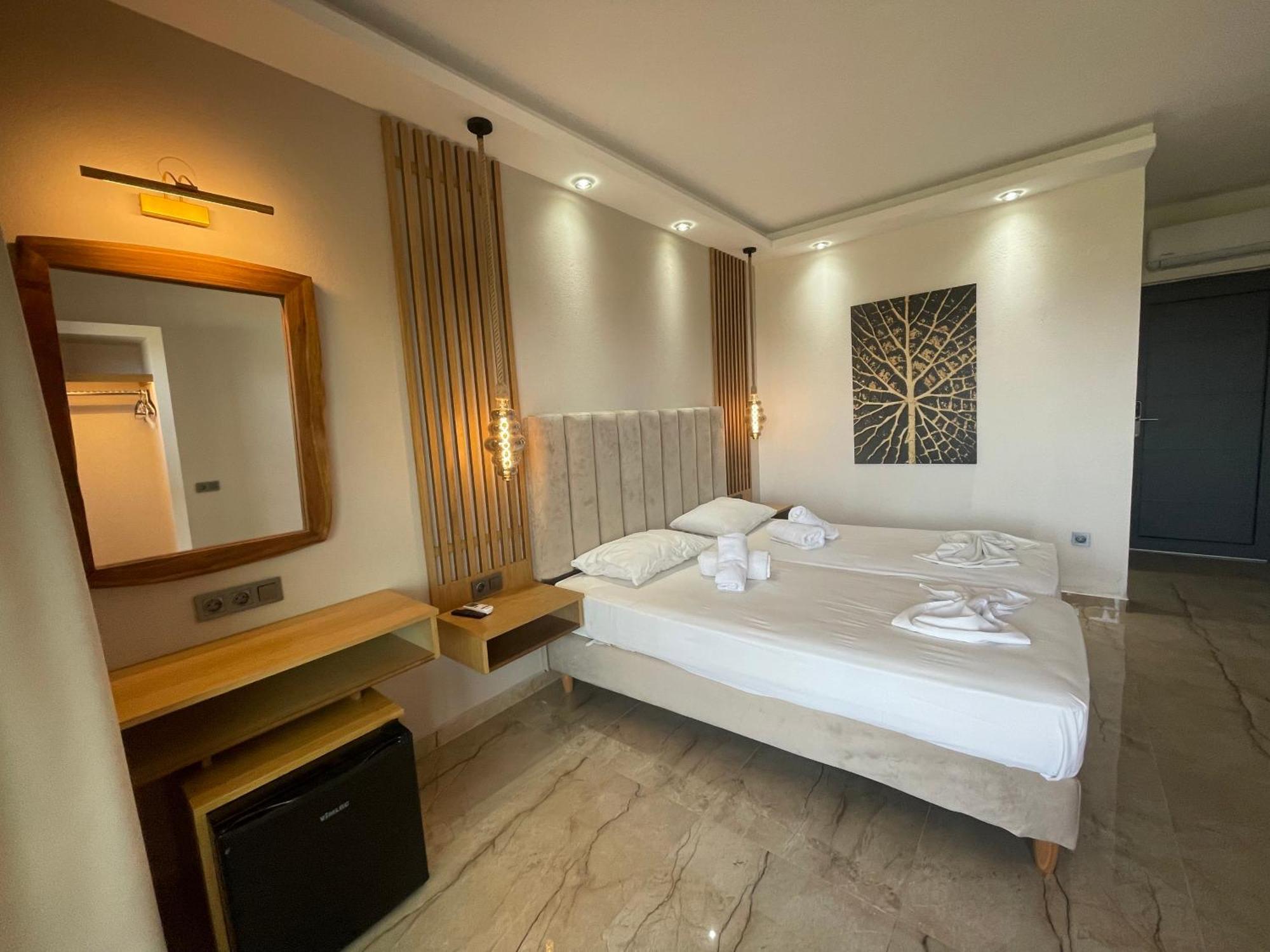 Rachoni Amazing Rooms And Maisonettes Скала-Рахониу Экстерьер фото
